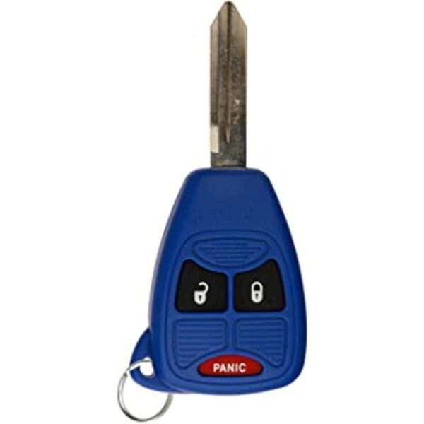 Control remoto para automóvil KeylessOption OHT692427AA_1