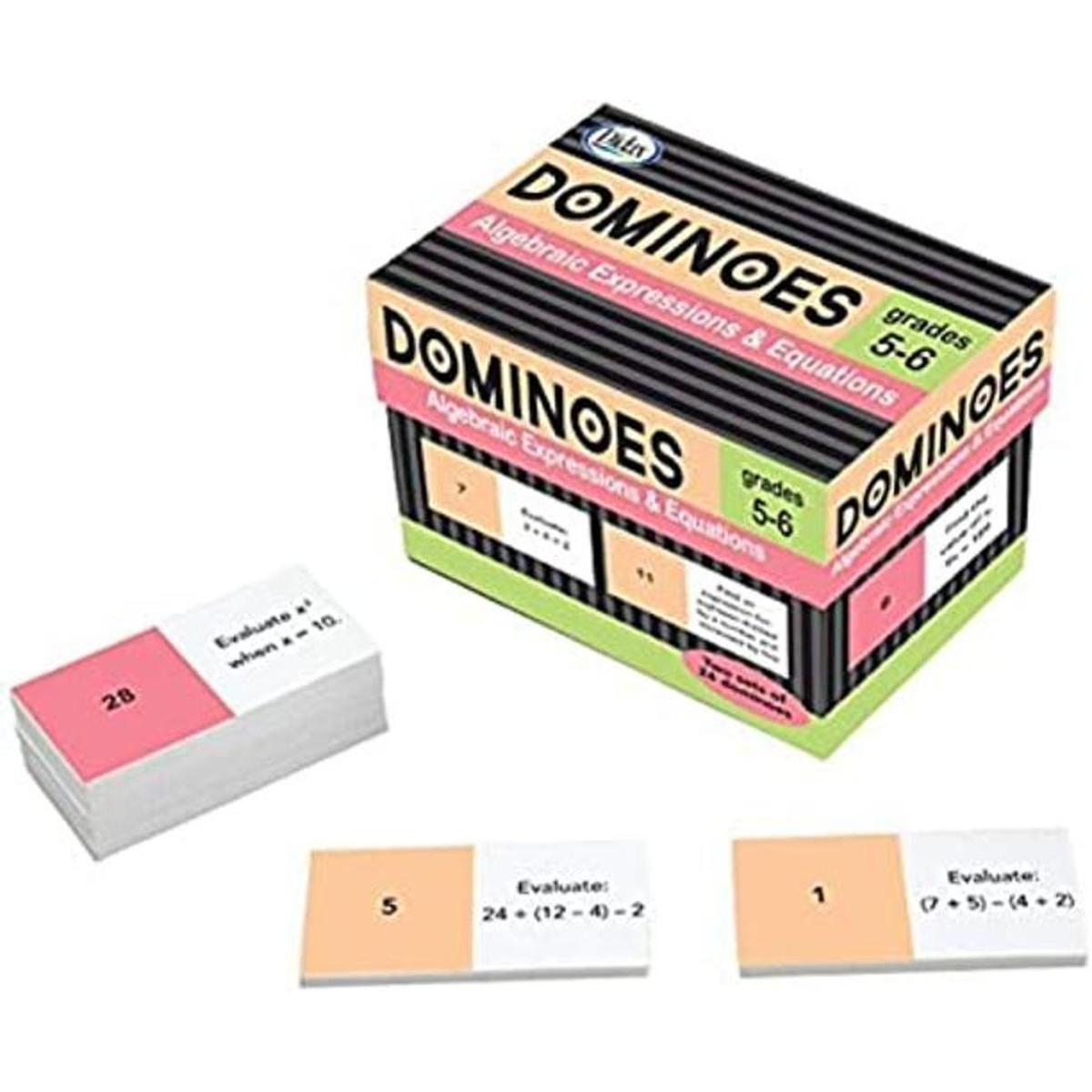 Didax Recursos Educativos Expresiones Algebraicas y