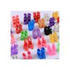BURIUS 60 zapatos para muñecas Zapatos de moda estilo