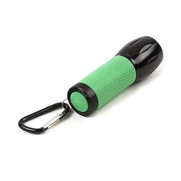 Carson RedSight Pro Linterna LED roja dos ajustes de_3