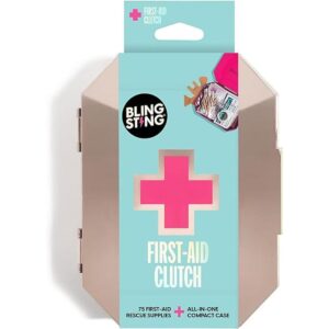 BLINGSTING Kit de embrague de primeros auxilios funda de_1