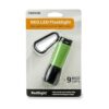 Carson RedSight Pro Linterna LED roja dos ajustes de_6