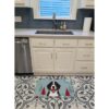 Carolines Treasures BB1733RUG Winter Holiday Bernese_3