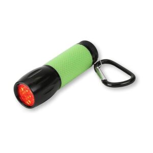 Carson RedSight Pro Linterna LED roja dos ajustes de_1