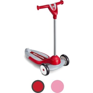 Radio Flyer Mi primer escúter_1