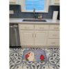 Carolines Treasures BB2784RUG Dog House Collection_3