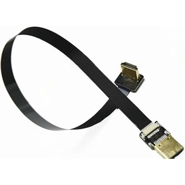 FFC FFC Cable HDMI plano y delgado estándar Full Normal_2