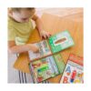 Melissa Doug agua wow. Colores reutilizable con Pad_6