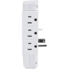 CyberPower CSP600WSU Protector de sobretensiones 6 CA_6