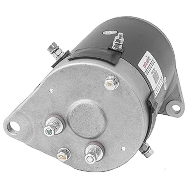 Generador de arranque de 12 V para Club CAR DS Carrito de_3
