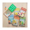 Melissa Doug agua wow. Colores reutilizable con Pad_3