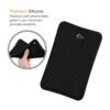 Fintie Funda de silicona para Samsung Galaxy Tab A 10.1_4