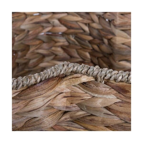 Bone Dry Cesta con forma de hueso para perro hecha de_2