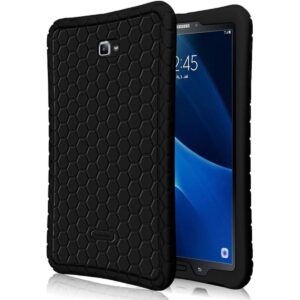 Fintie Funda de silicona para Samsung Galaxy Tab A 10.1_1