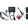 BatteryMINder 1215C Cargador mantenedor desulfador para_1