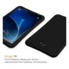 Fintie Funda de silicona para Samsung Galaxy Tab A 10.1_3