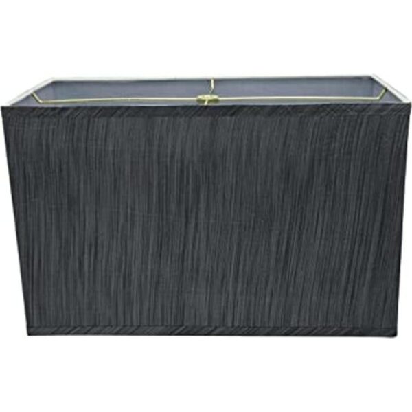 Aspen Creative 36003 construcción rectangular de