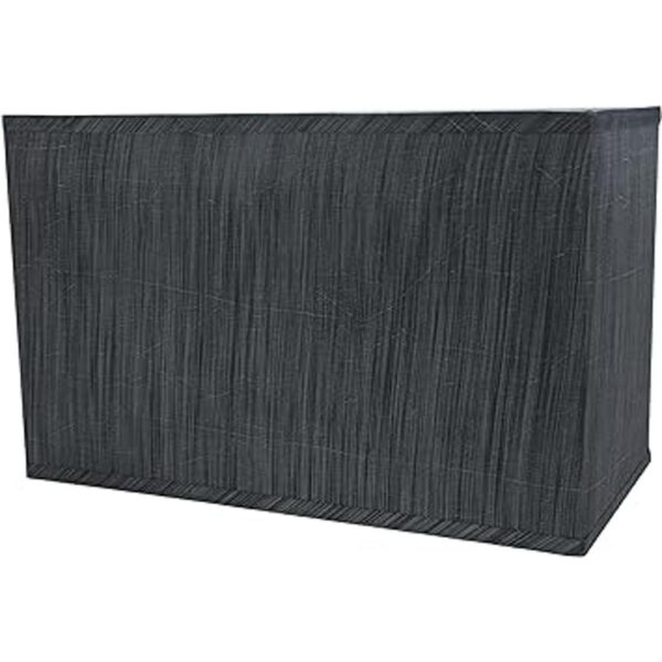 Aspen Creative 36003 construcción rectangular de
