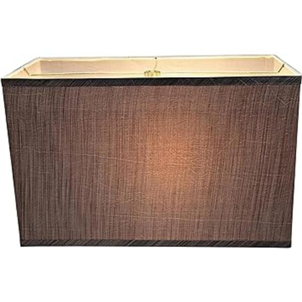 Aspen Creative 36003 construcción rectangular de