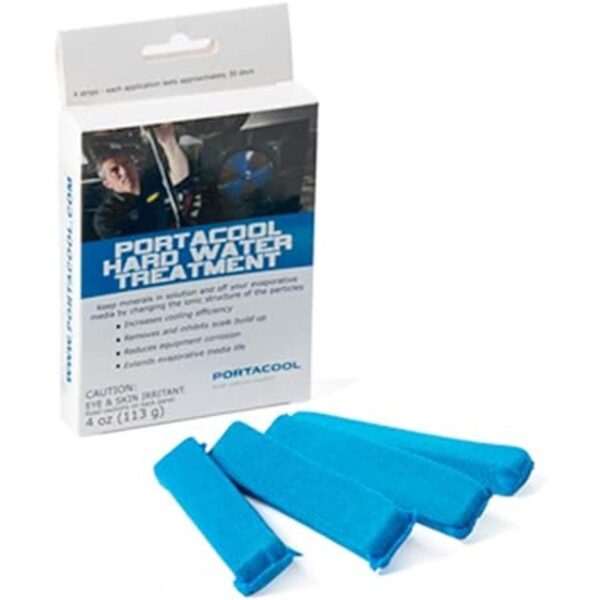 Portacool PARPACHWTB00 Tratamiento de agua dura color_2