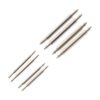 Gilden 140YL Banda de reloj de acero inoxidable para_4