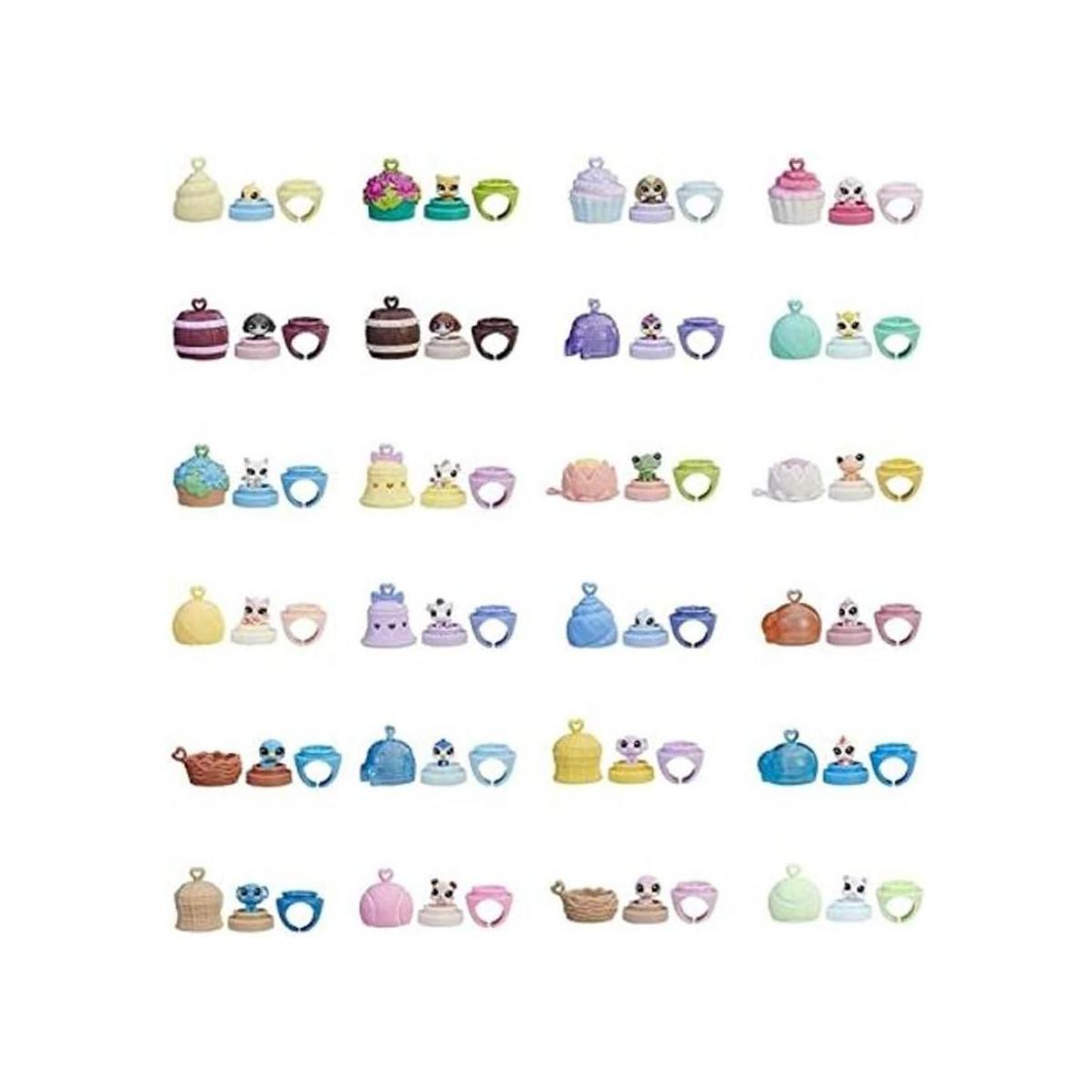 Littlest Pet Shop Bolsa para mascotas