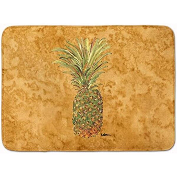 Carolines Treasures 8654RUG Alfombra de espuma_1