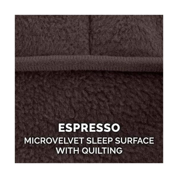 Furhaven Orthopedic Cooling Gel and Memory Foam Pet Beds_6