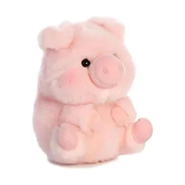 Chancho de peluche de Aurora World_1