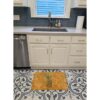 Carolines Treasures 8654RUG Alfombra de espuma_3