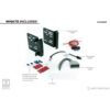 SCOSCHE Instalar Centric ICCR6BN compatible con_2