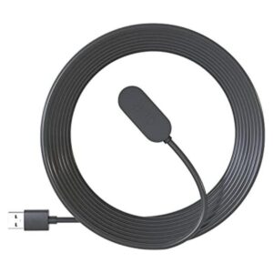 Arlo Cable de carga magnético para interiores accesorio_1