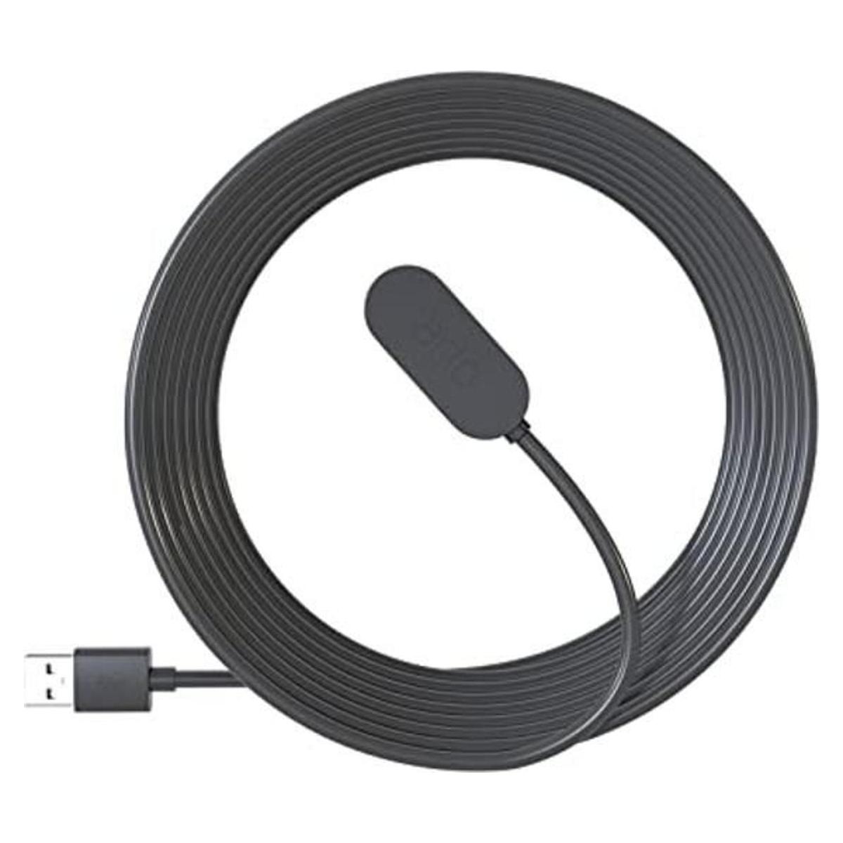 Arlo Cable de carga magnético para interiores accesorio