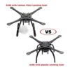 Readytosky S500 Quadcopter Frame Stretch X FPV Drone_3