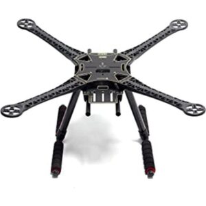Readytosky S500 Quadcopter Frame Stretch X FPV Drone_1