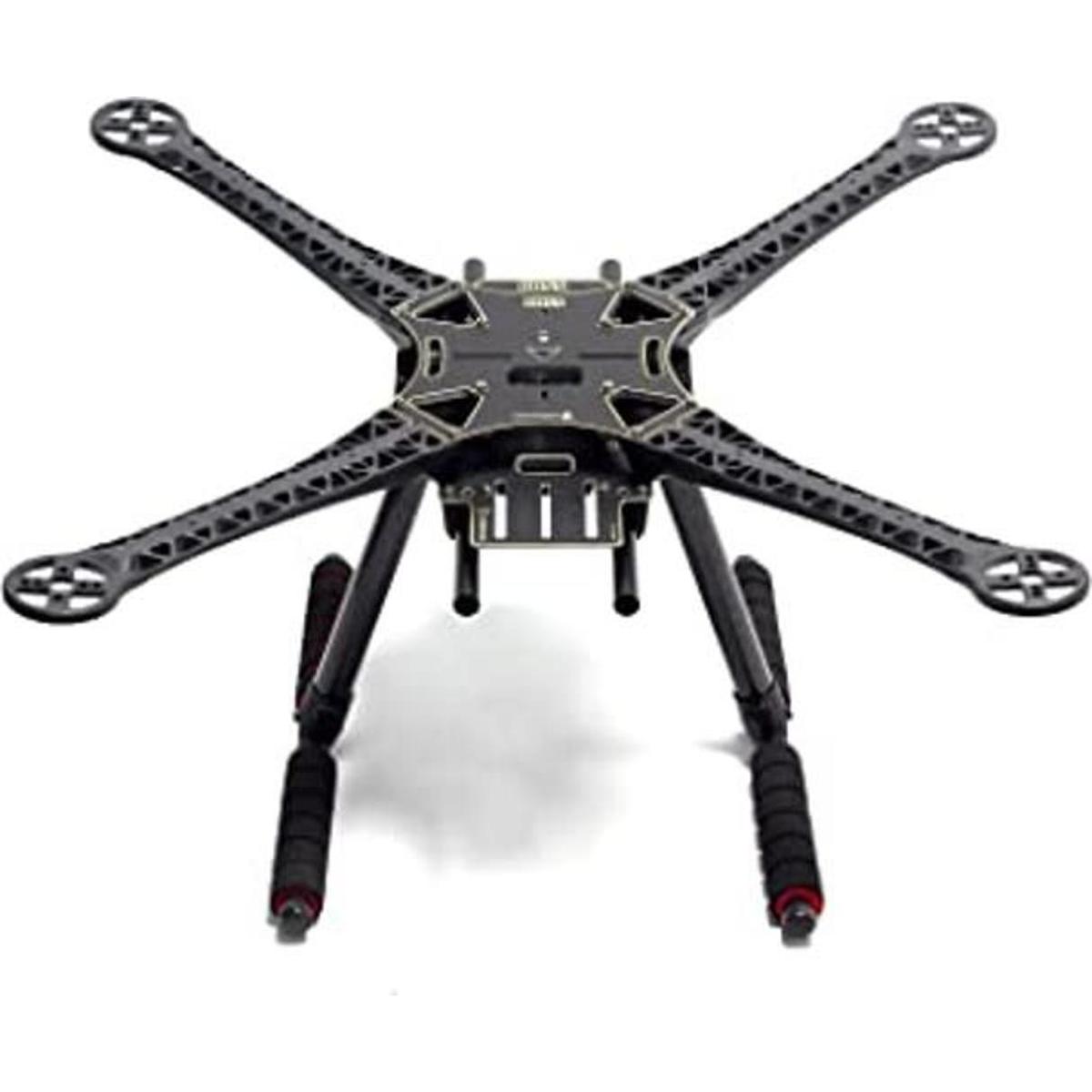 Readytosky S500 Quadcopter Frame Stretch X FPV Drone