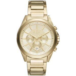 Armani Exchange Reloj de pulsera para hombre_1