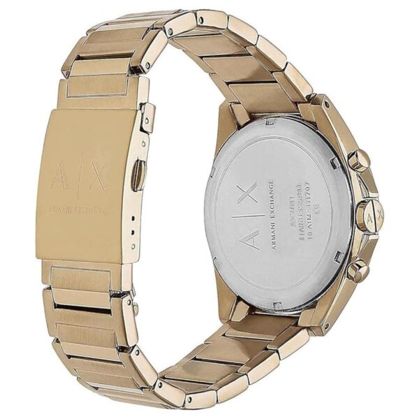 Armani Exchange Reloj de pulsera para hombre_2