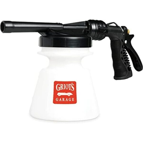 Griots Garage Pulverizador de espuma 51140_1