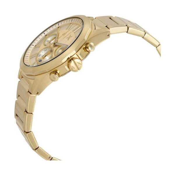 Armani Exchange Reloj de pulsera para hombre_4