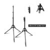 LimoStudio AGG2203 anillo de luces LED de 5600 K con_5