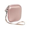 Funda de protección y almacenamiento de viaje para Airpods_2