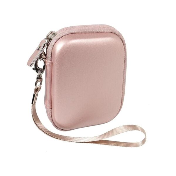 Funda de protección y almacenamiento de viaje para Airpods_2
