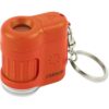 Carson MicroMini Microscopio de bolsillo con luz LED de_2