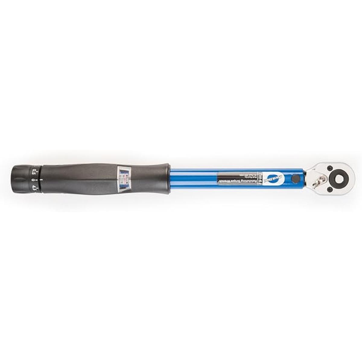 Park Tool TW6.2 Llave dinamométrica de trinquete 1060Nm