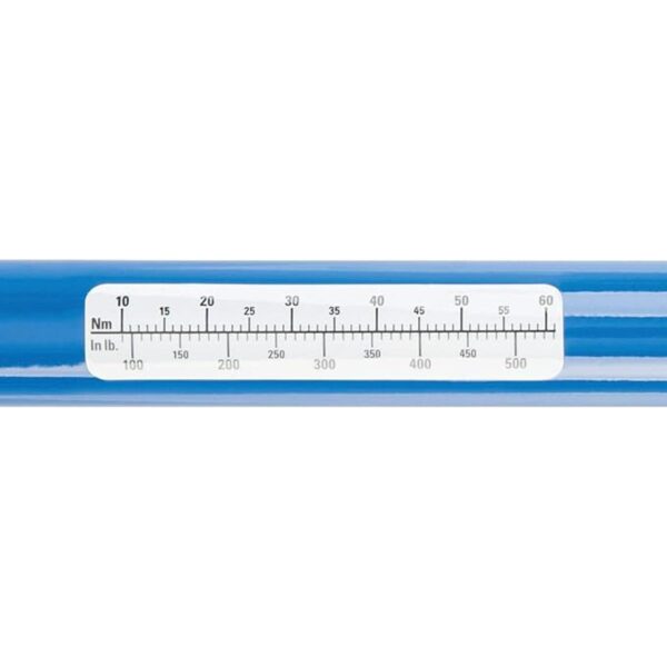 Park Tool TW6.2 Llave dinamométrica de trinquete 1060Nm_2