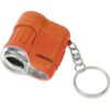 Carson MicroMini Microscopio de bolsillo con luz LED de_3