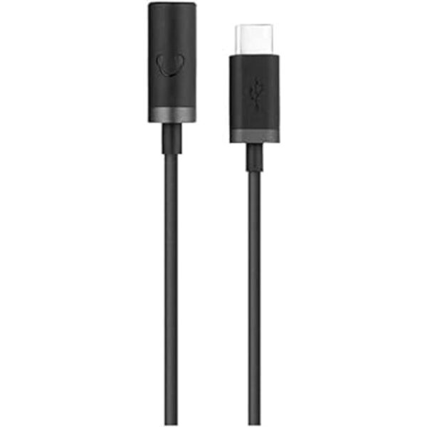 Motorola USBC a 0.138 in Audio auriculares Jack Cable_2