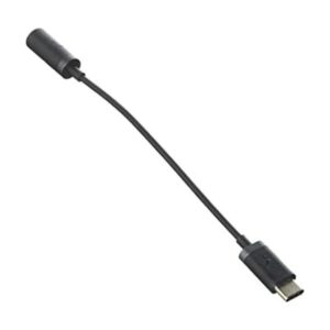 Motorola USBC a 0.138 in Audio auriculares Jack Cable_1