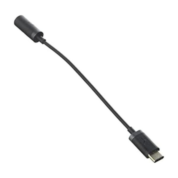 Motorola USBC a 0.138 in Audio auriculares Jack Cable_1